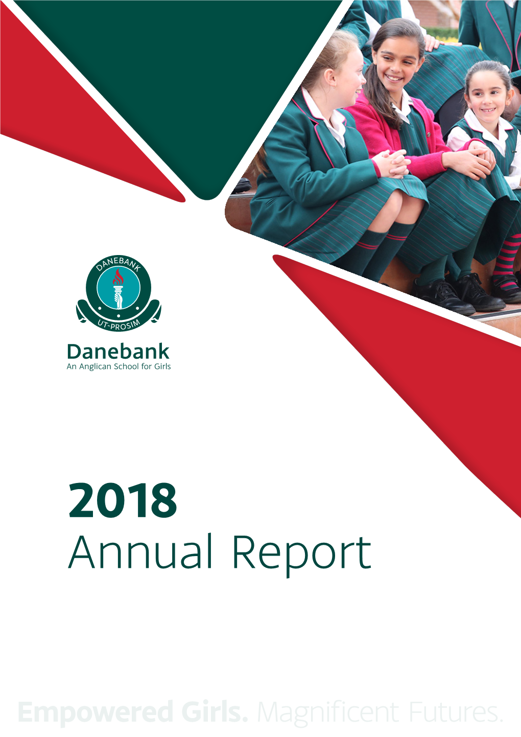 2018 Danebank Annual Report