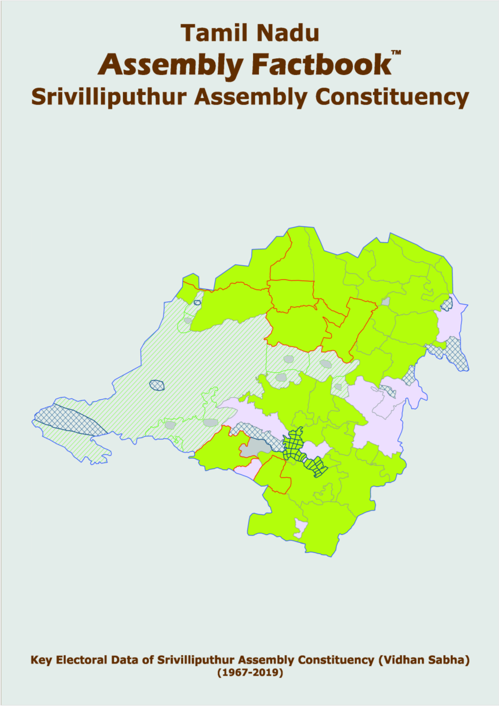 Srivilliputhur Assembly Tamil Nadu Factbook