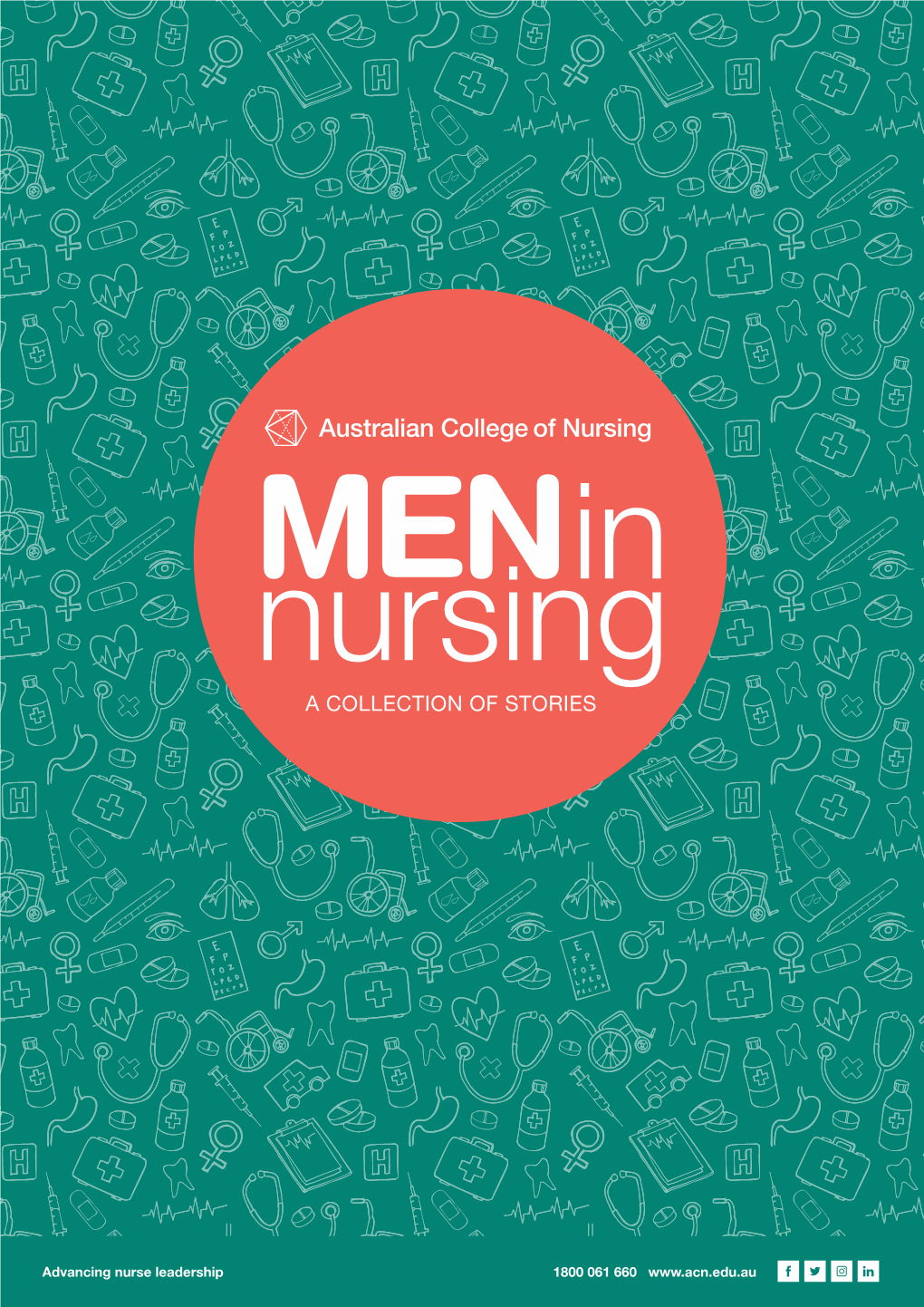 Men in Nursing E-Book