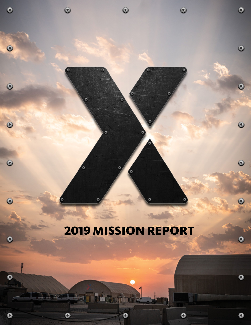 2019 Annual Report