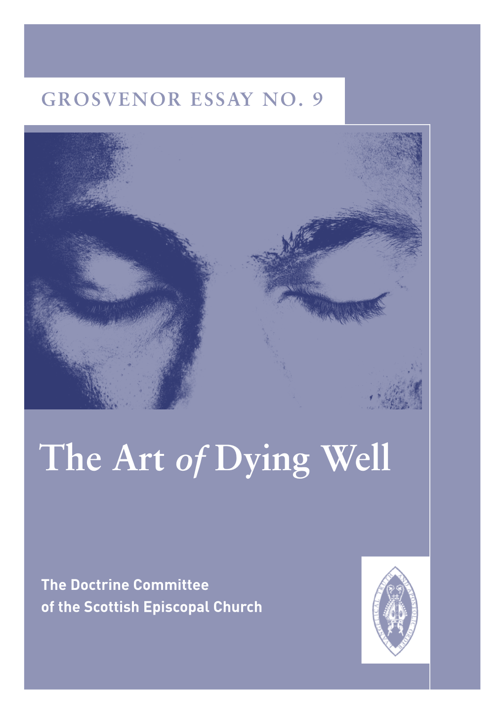 The Art of Dying Well