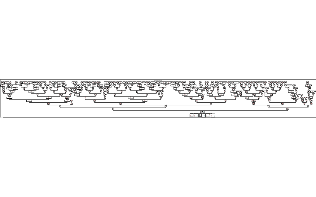 Cisa- Arbre 14