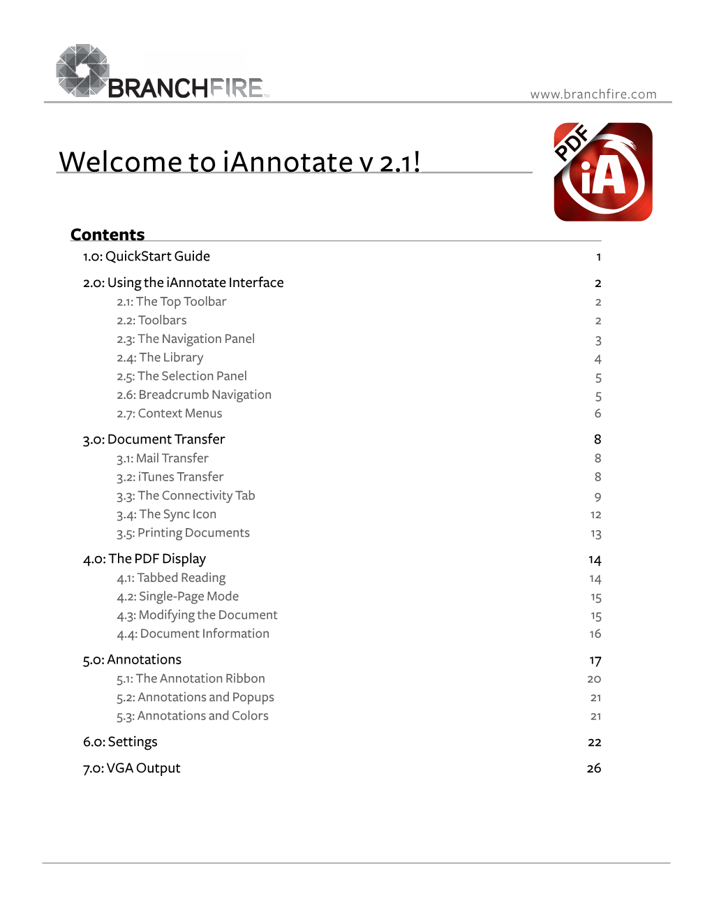 Iannotate V 2.1!