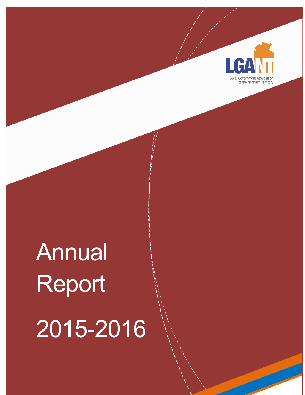 Annual Report 2015-2016