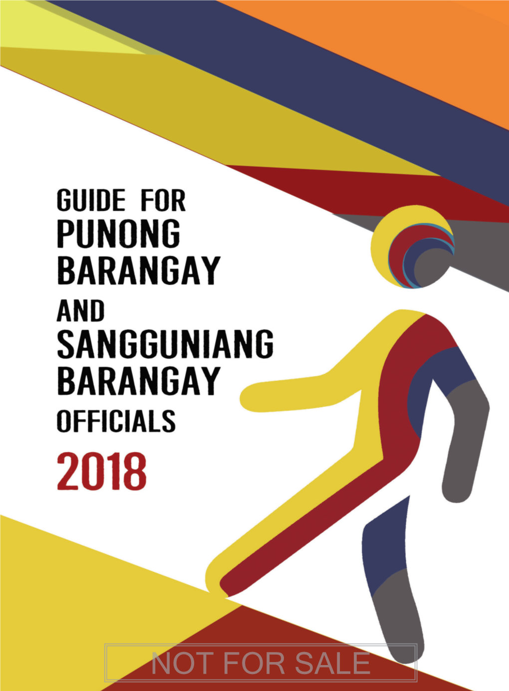 2018 Guide for Punong Barangay