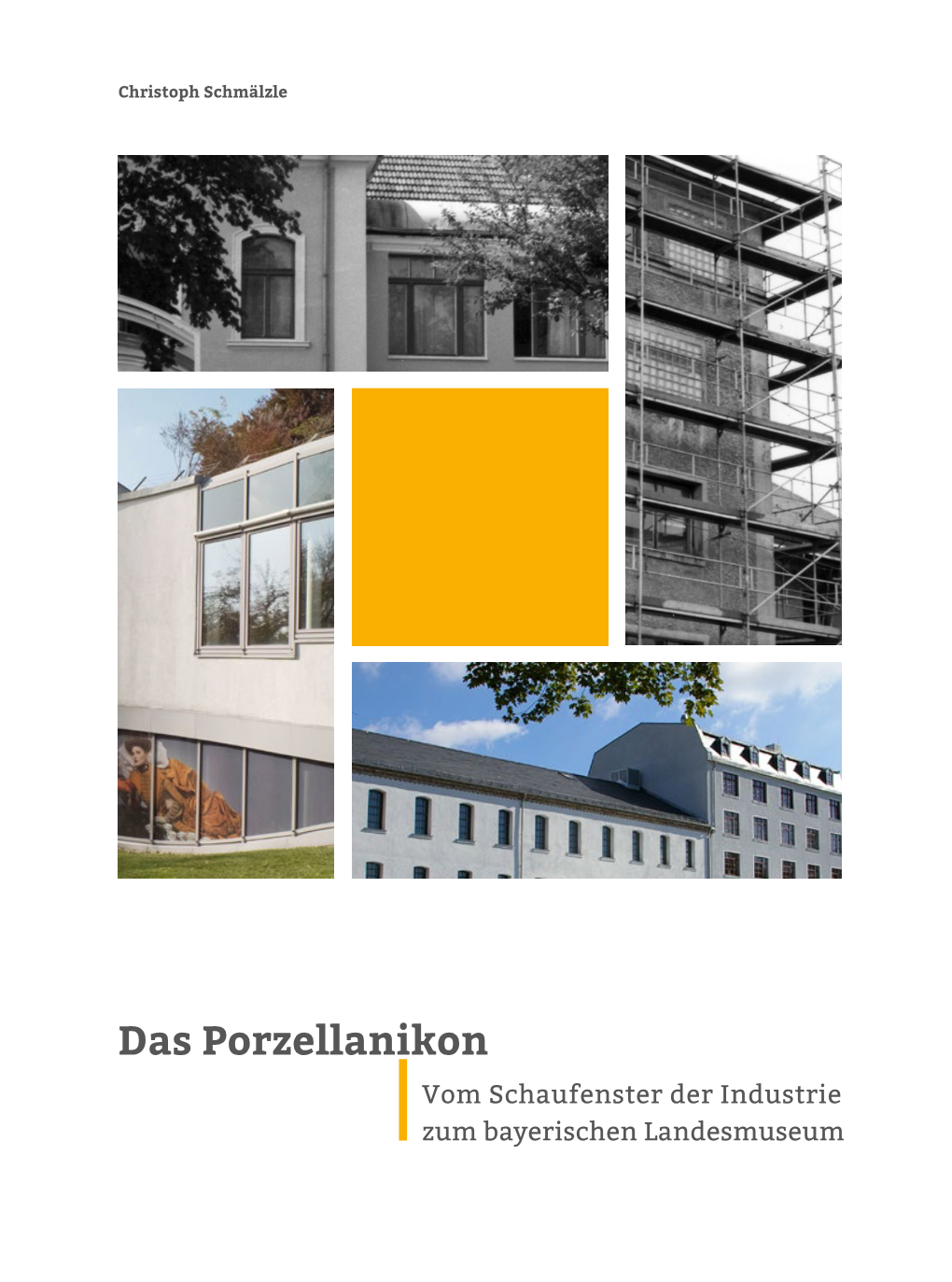 Das Porzellanikon Vom Schaufenster Der Industrie Zum Bayerischen Landesmuseum Christoph Schmälzle