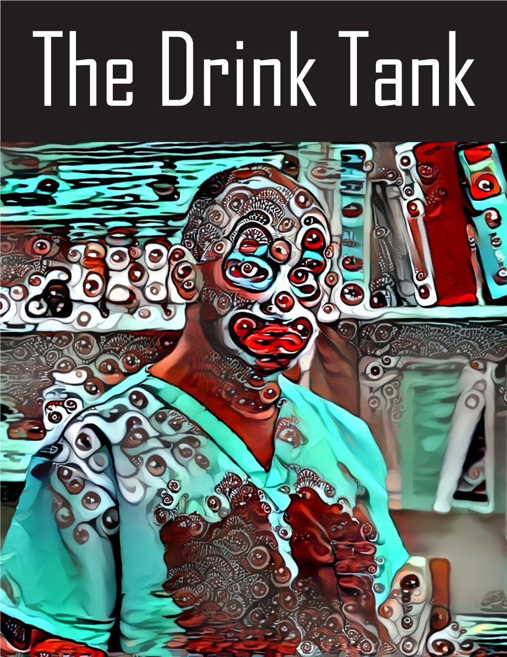 The Drink Tank the Drink Tank 428 - Bad Doctors ~ Editors ~ Christopher J Garcia - Alissa Mckersie - Chuck Serface