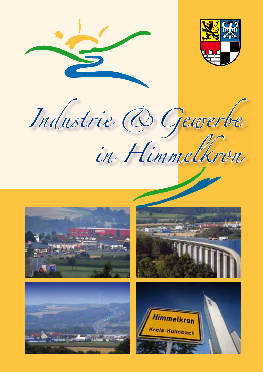 Industrie &Gewerbe in Himmelkron