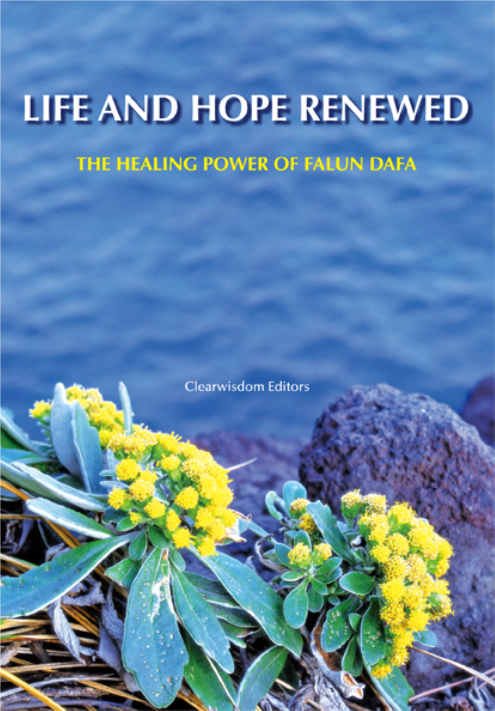 Life and Hope Renewed