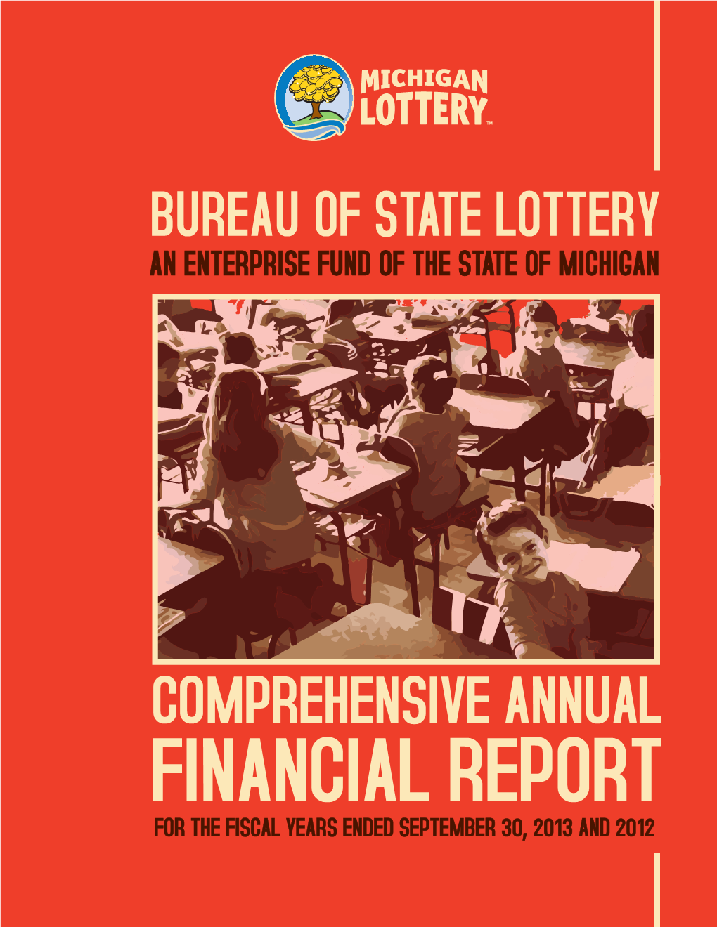 Bureau of State Lottery