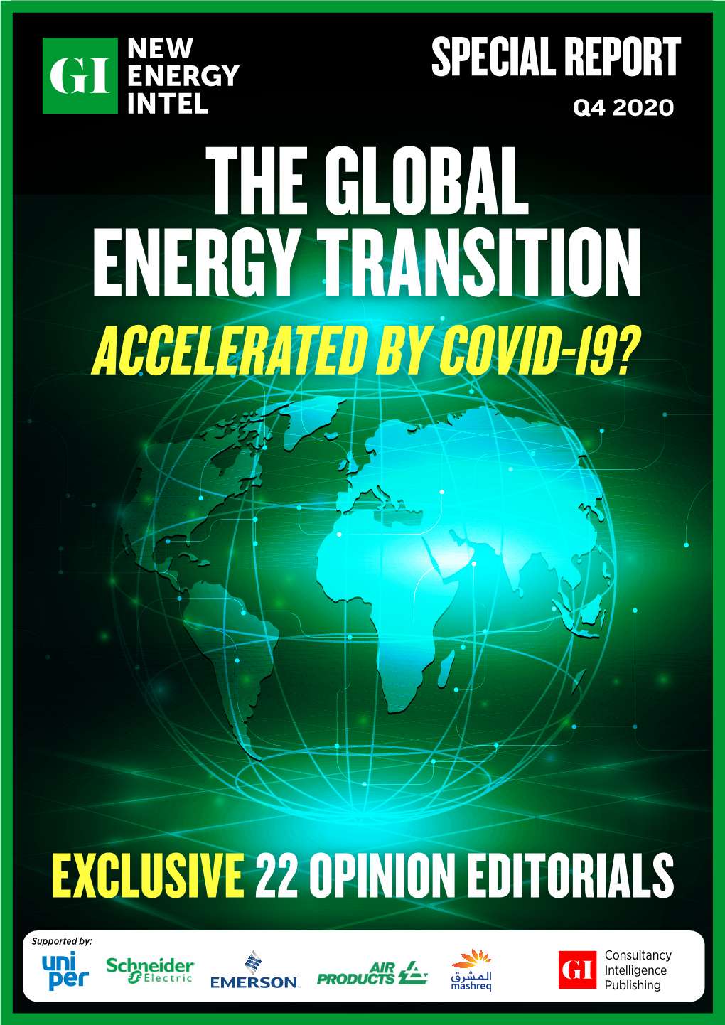 Global-Energy-Transition