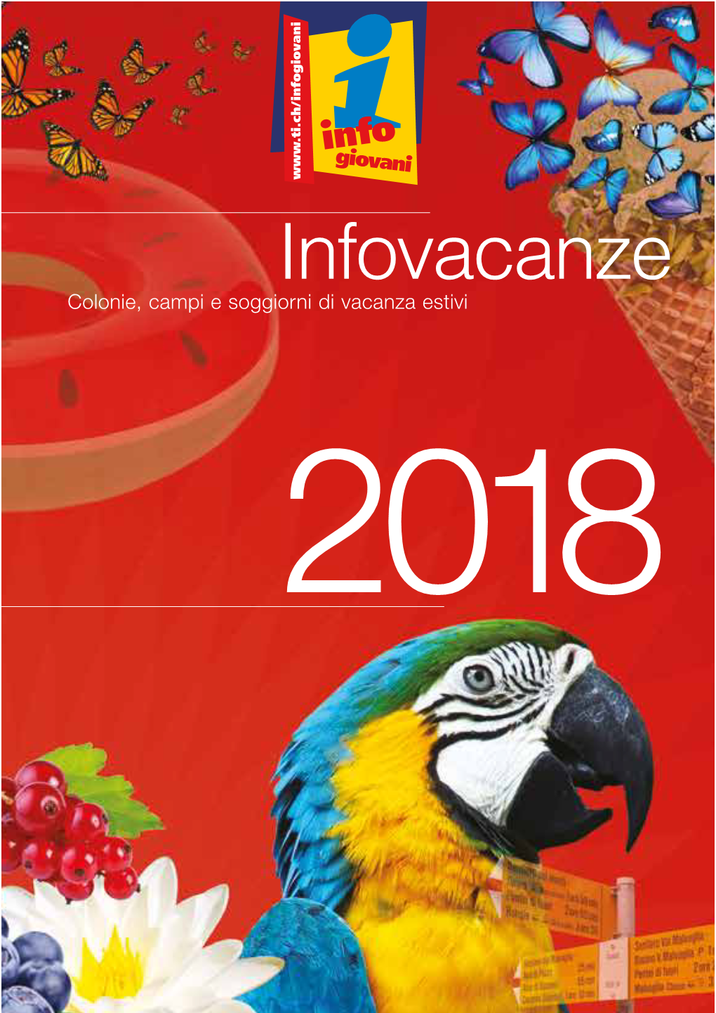 Infovacanze 2018.Qxp Copertina 03-04 07.03.18 10:52 Pagina 28