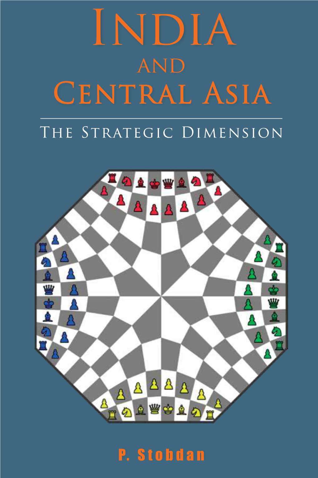 India and Central Asia