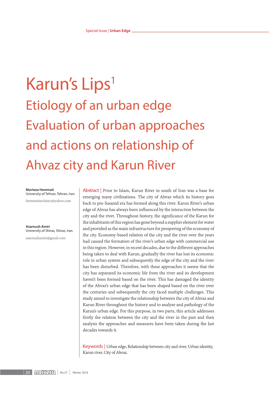 Karun's Lips1