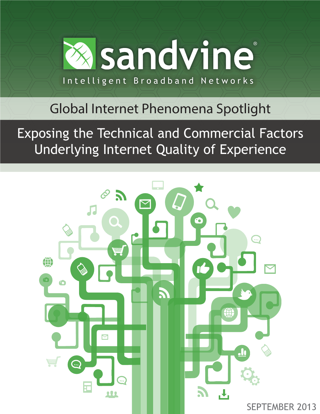 Exposing the Technical and Commercial Factors Underlying Internet Quality of Experience