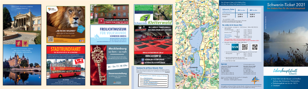 Flyer Schwerin-Ticket 2021 04.02.21 10:00 Seite 1