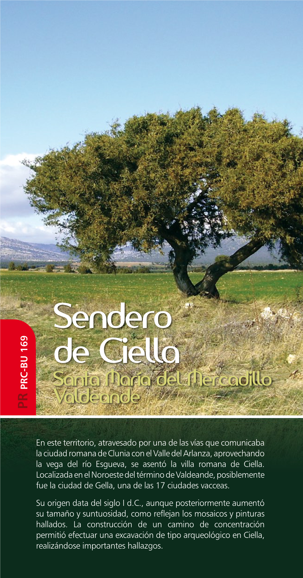 Sendero De Ciella