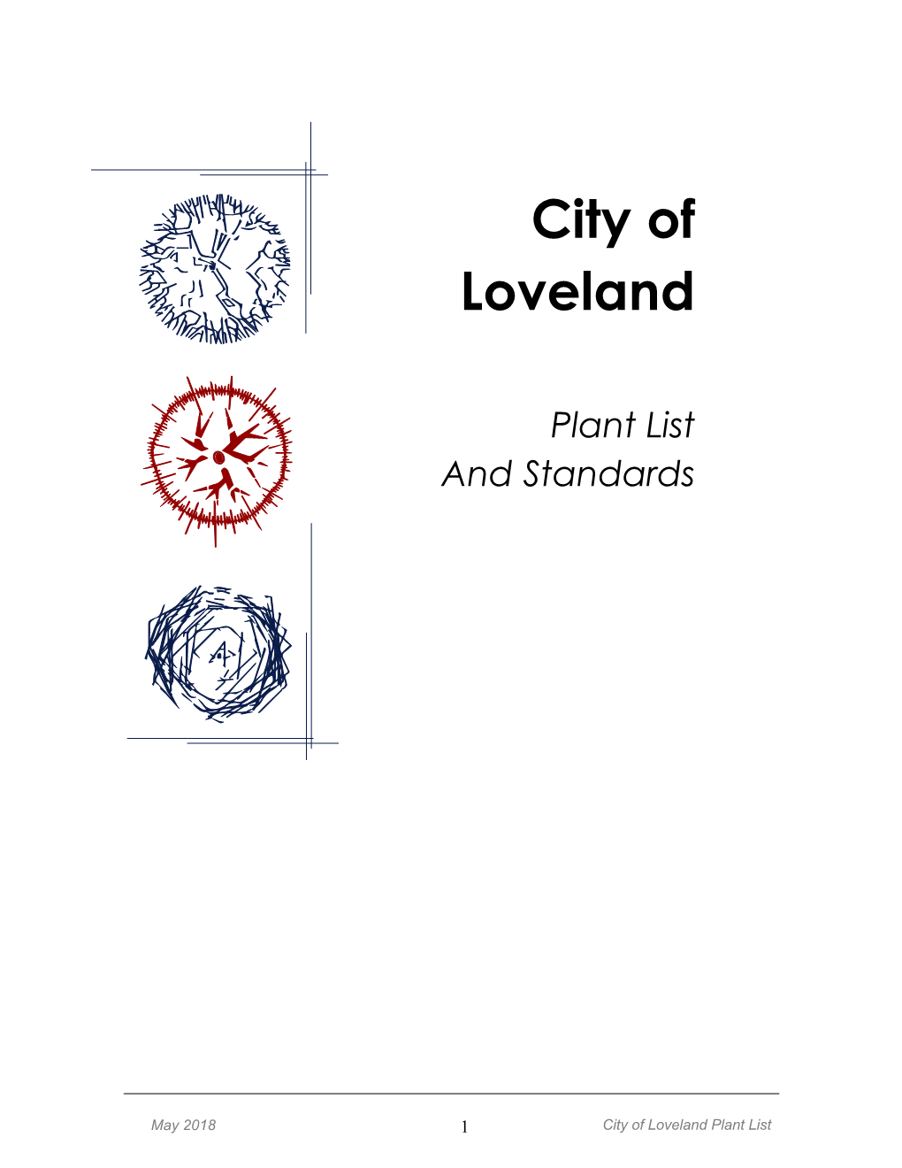 City of Loveland