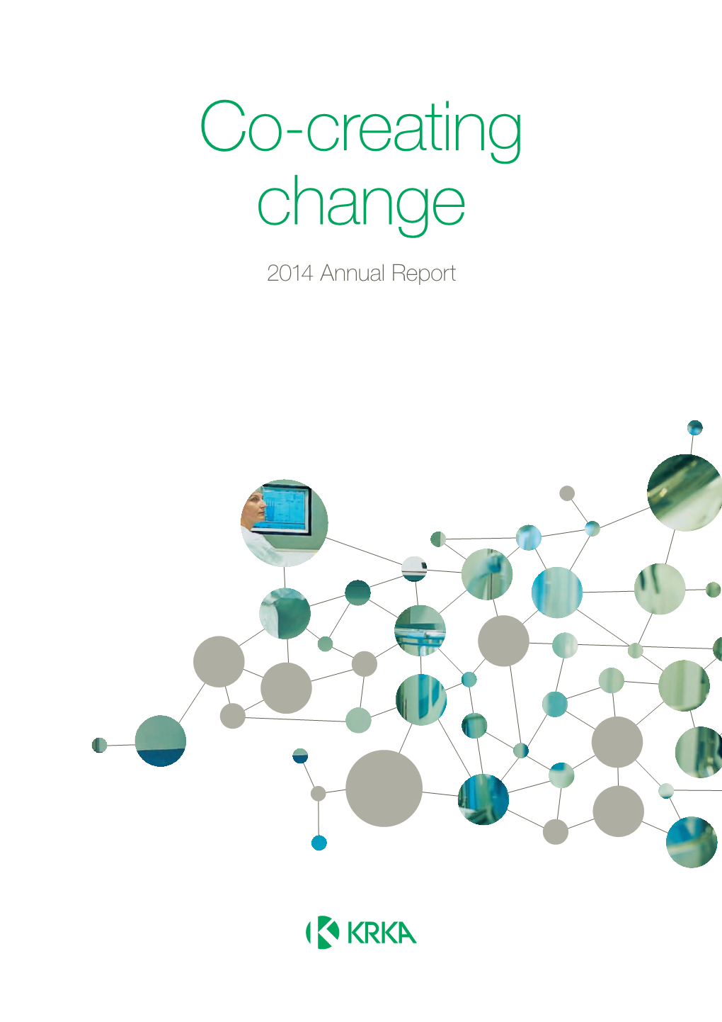 View Annual Report