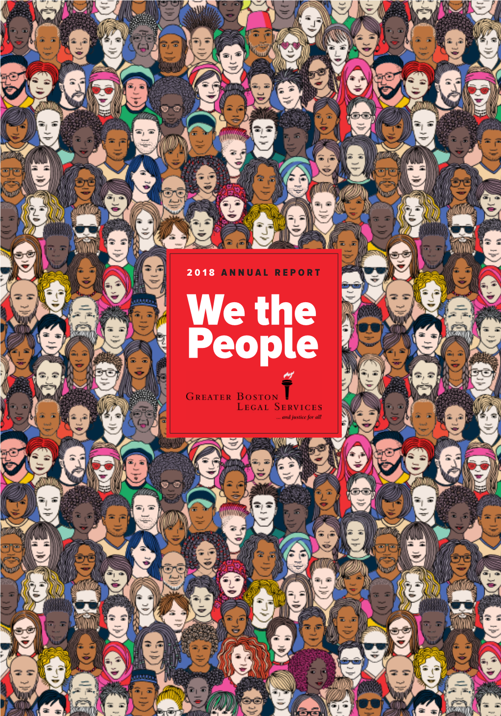 We the People in THIS REPORT