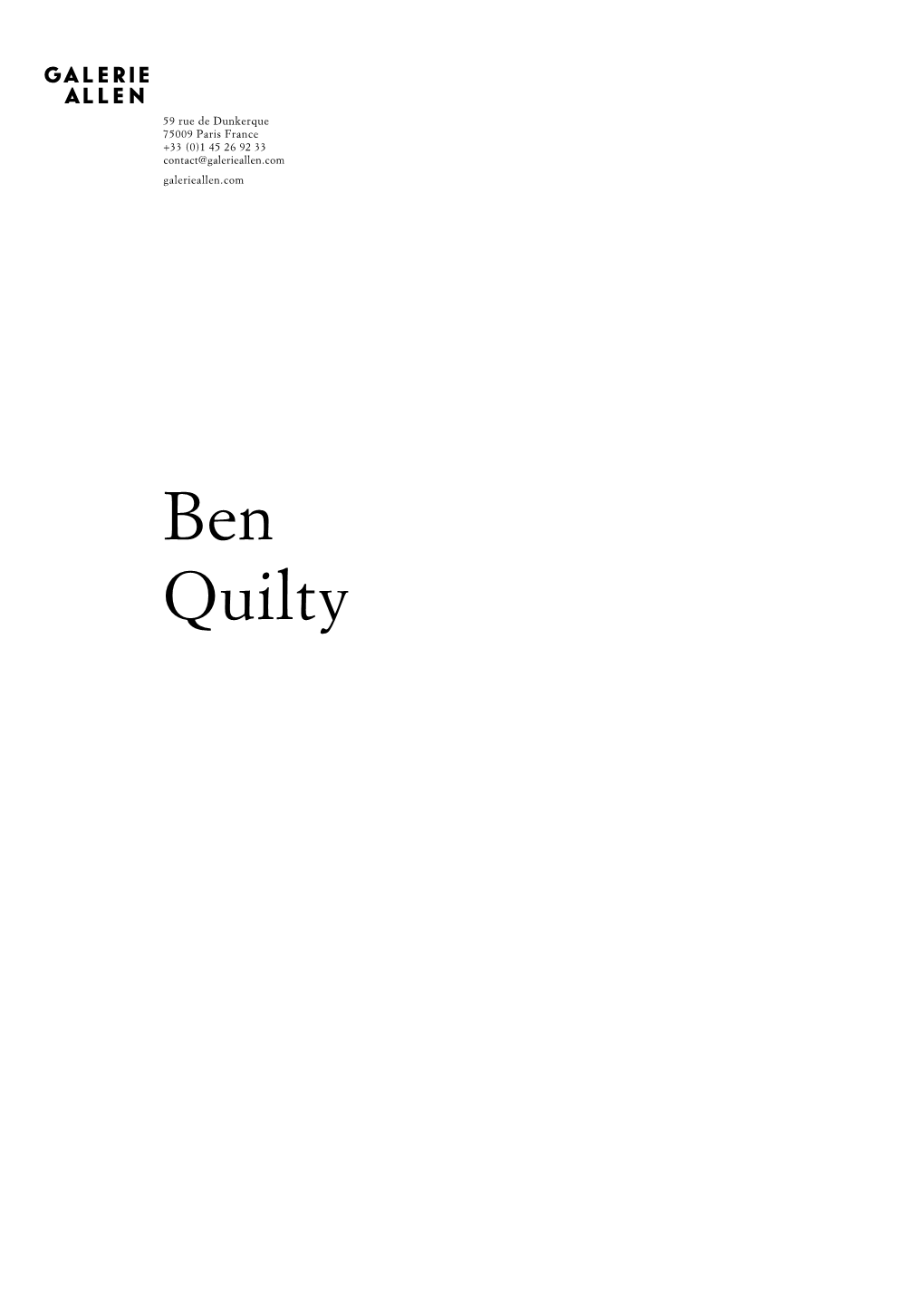 Ben Quilty Ben Quilty Trooper Daniel Spain, Tarin Kot, 2012 Oil on Linen 190 X 280 Cm