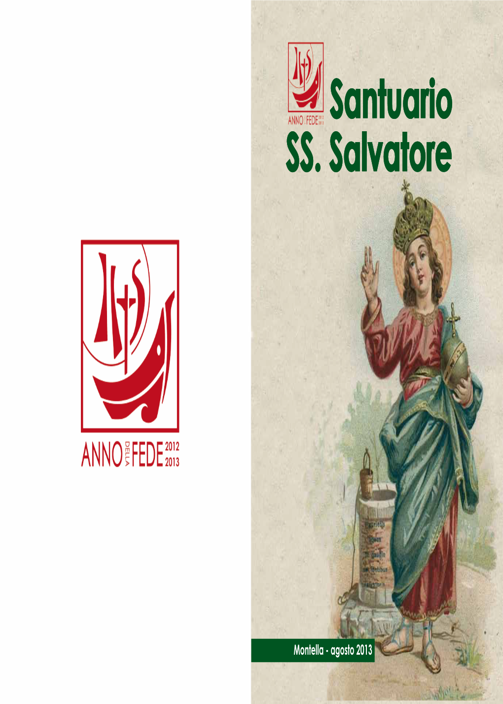 Santuario SS. Salvatore