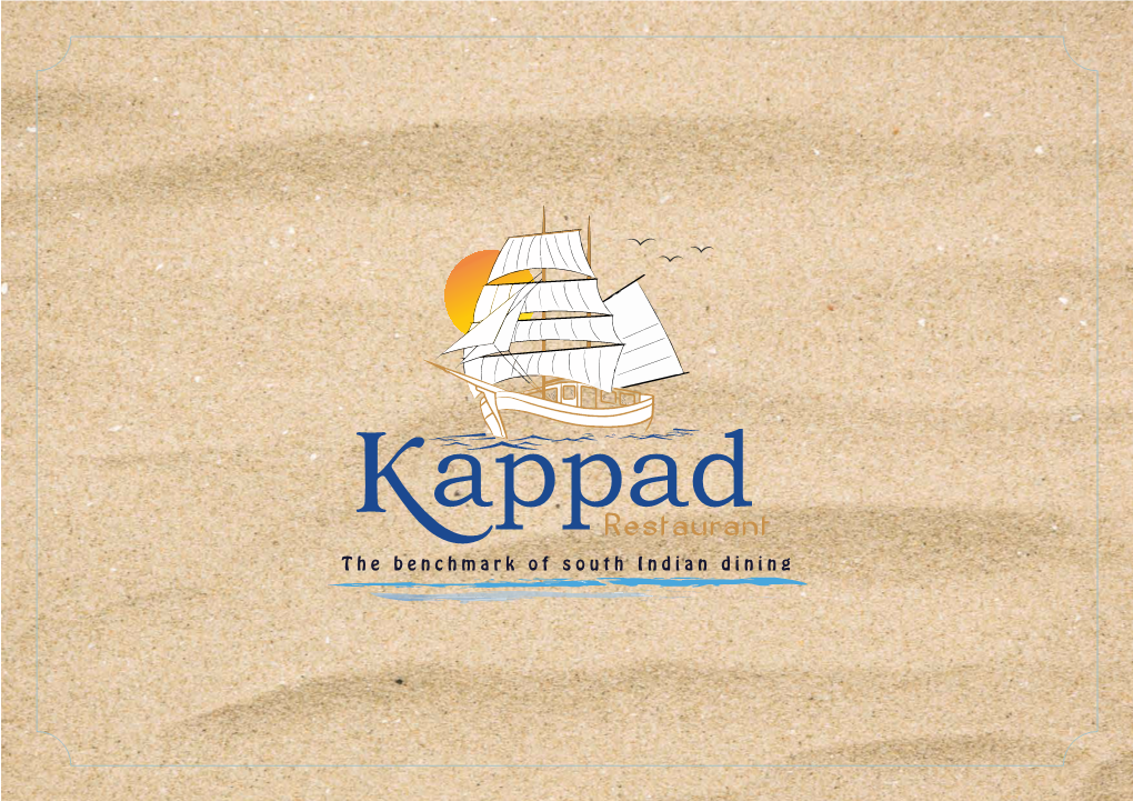 Kappad Restaurant