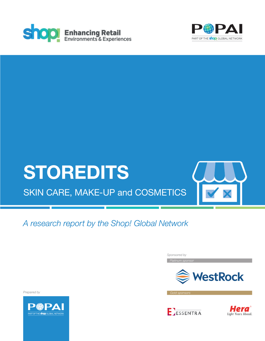 STOREDITS SKIN CARE, MAKE-UP and COSMETICS