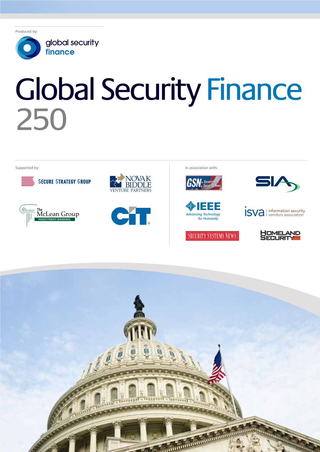 Global Securityfinance