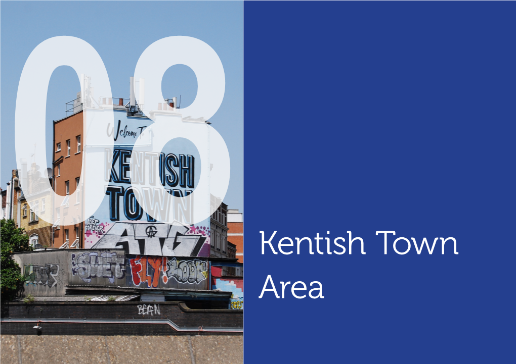 Kentish Town Area