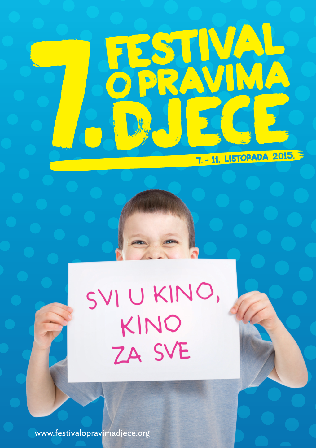 Festival Prava Djece