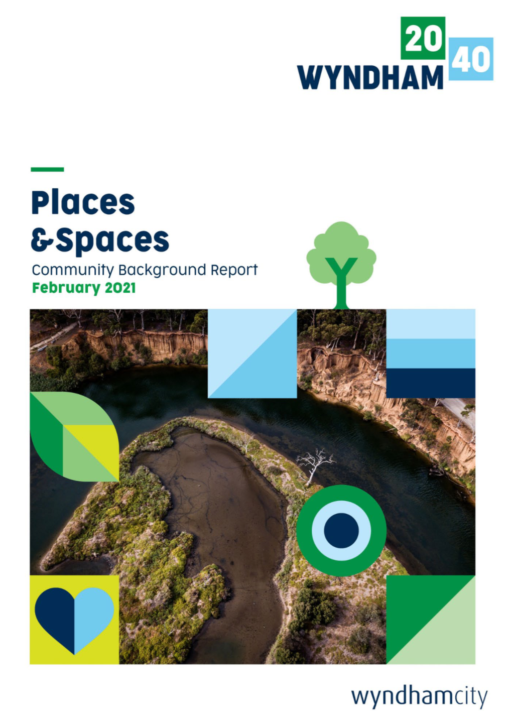 Places and Spaces Full Report