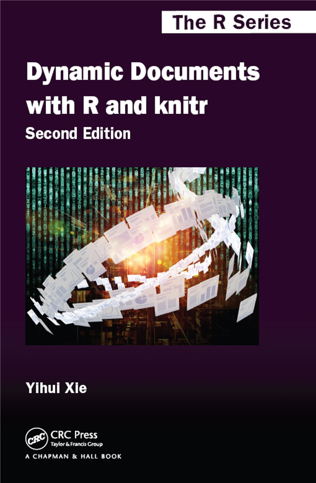 Dynamic Documents with R and Knitr Second Edition