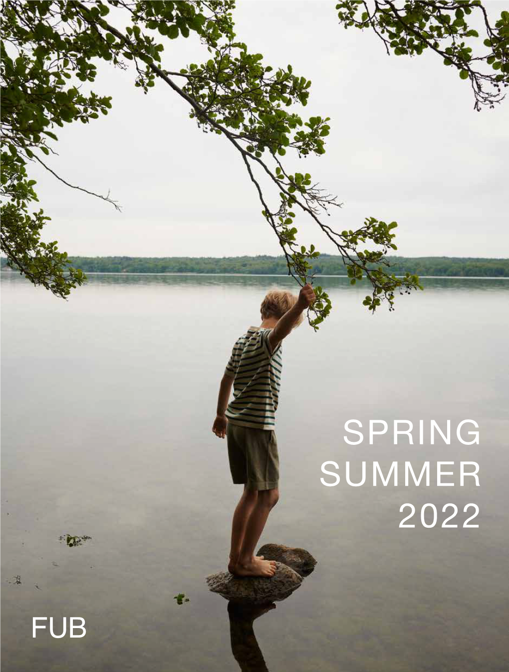 Spring Summer 2022