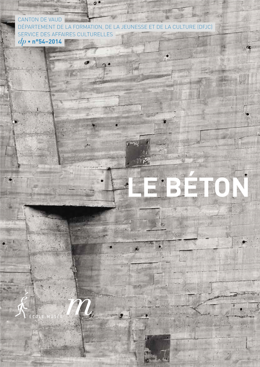 Le Béton Sommaire