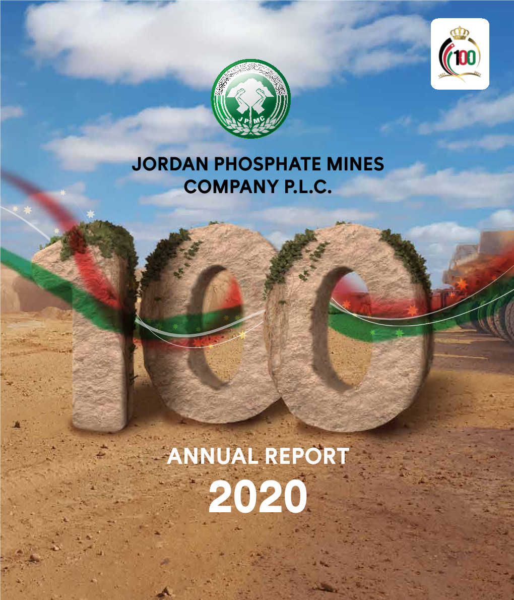 Annual Report 2020 Annual