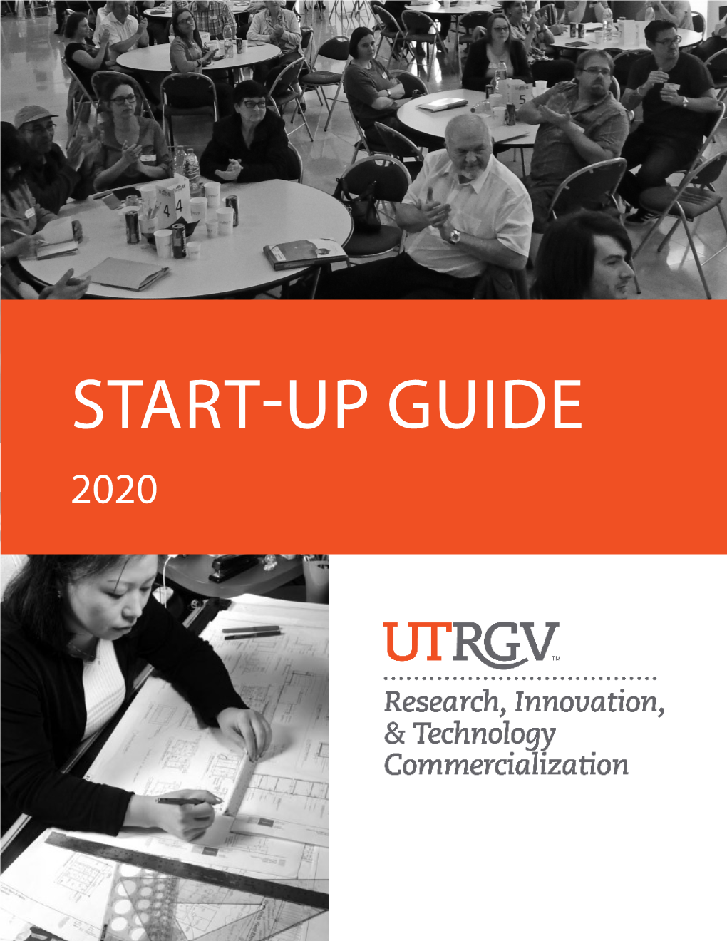 Faculty Start-Up Guide