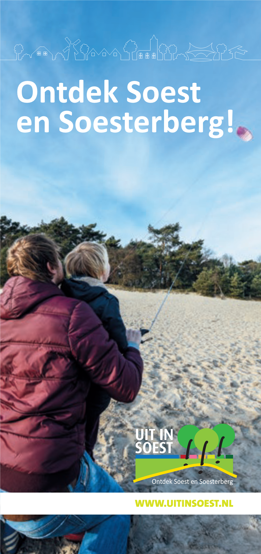 Ontdek Soest En Soesterberg!