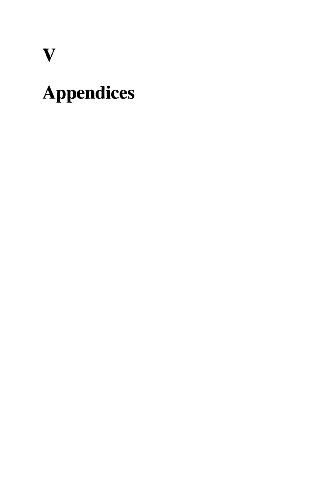 Appendices Appendix 1 Statistics