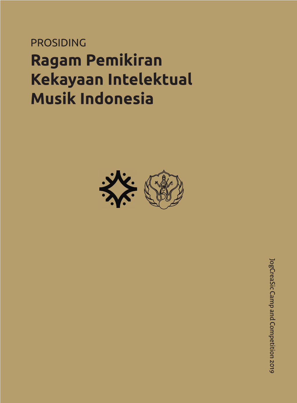 Ragam Pemikiran Kekayaan Intelektual Musik Indonesia