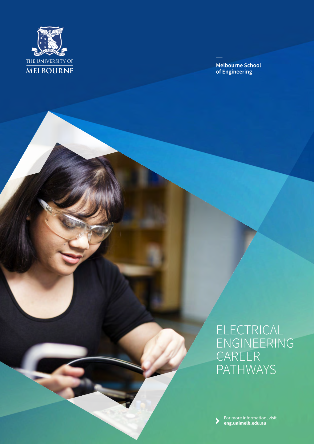 Electrical Engineering Career Pathways
