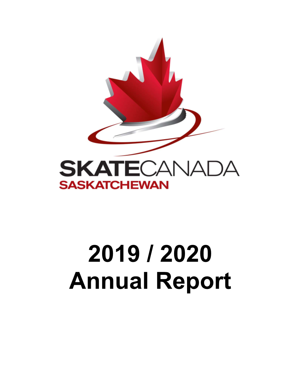 2019 / 2020 Annual Report