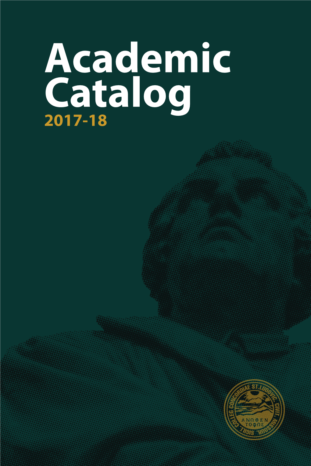 Academic Catalog