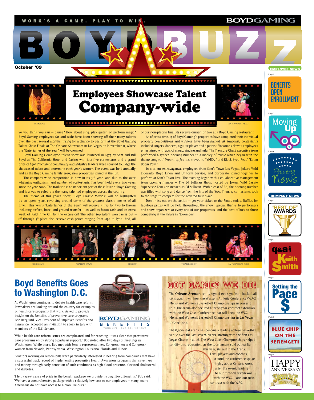 Company-Wide Page 3