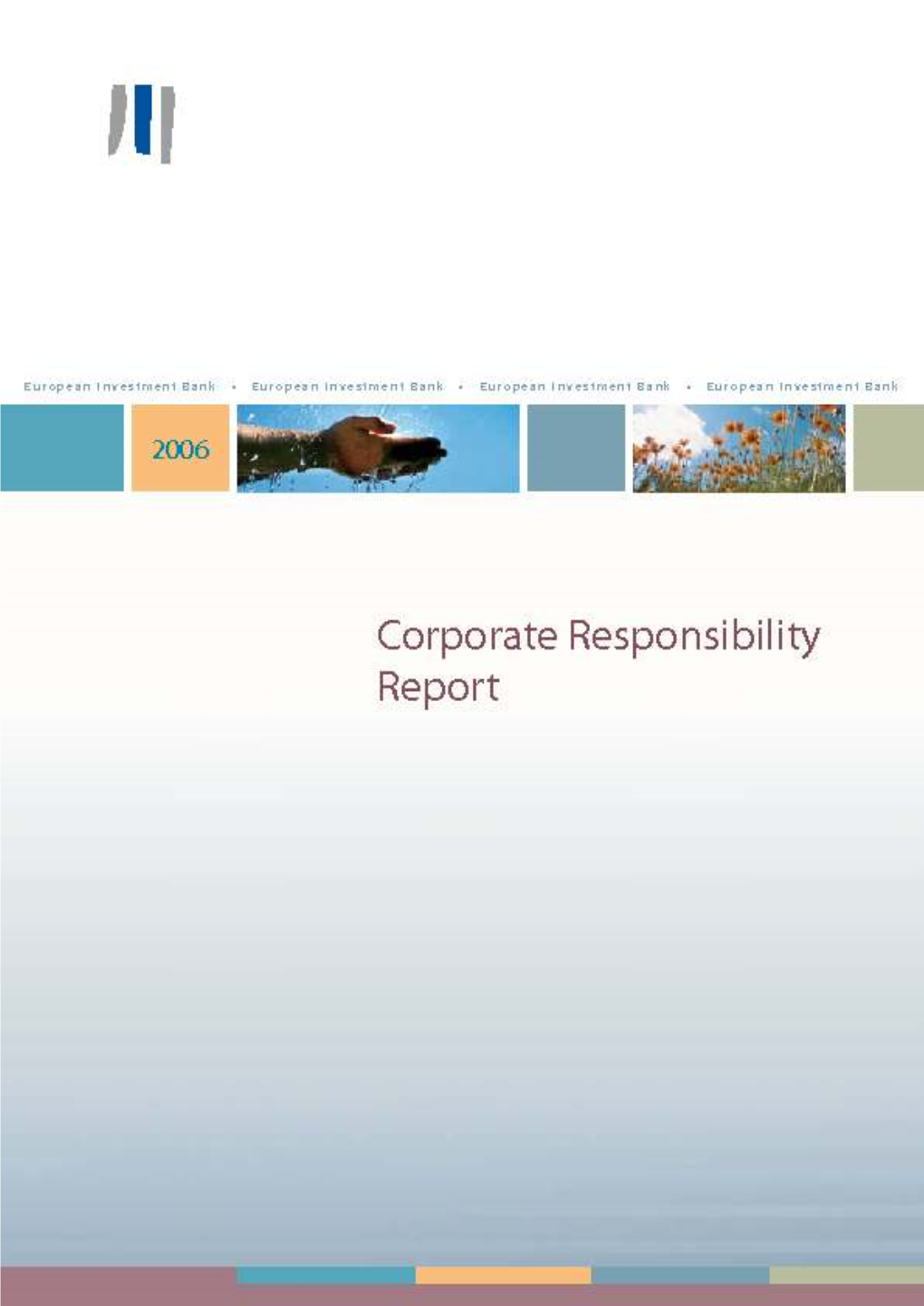 Corporate Responsibility