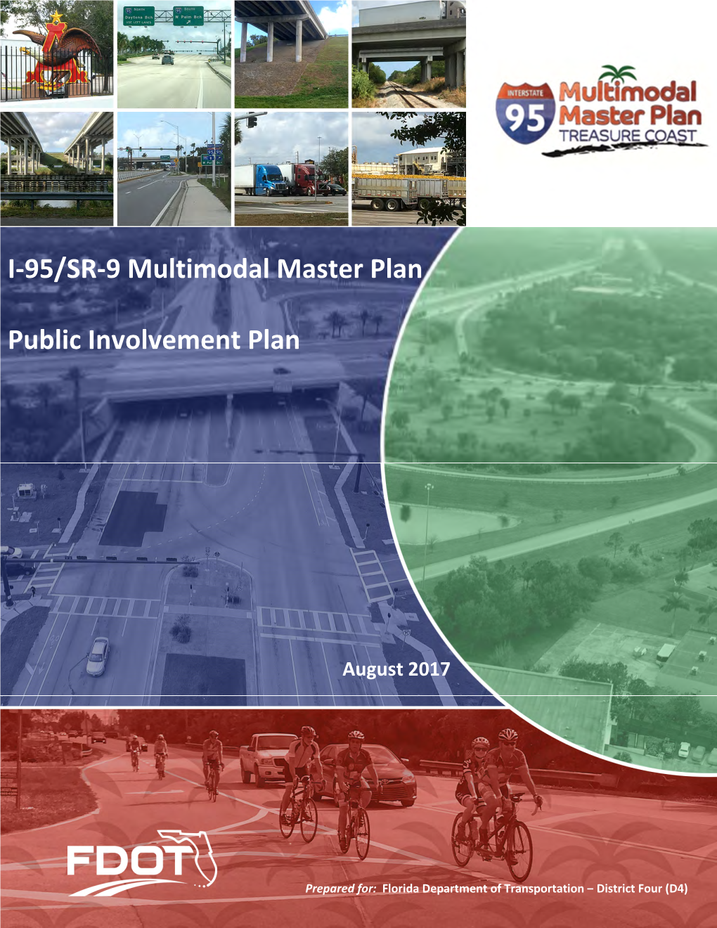 Public Involvement Plan Public Involvement Plan