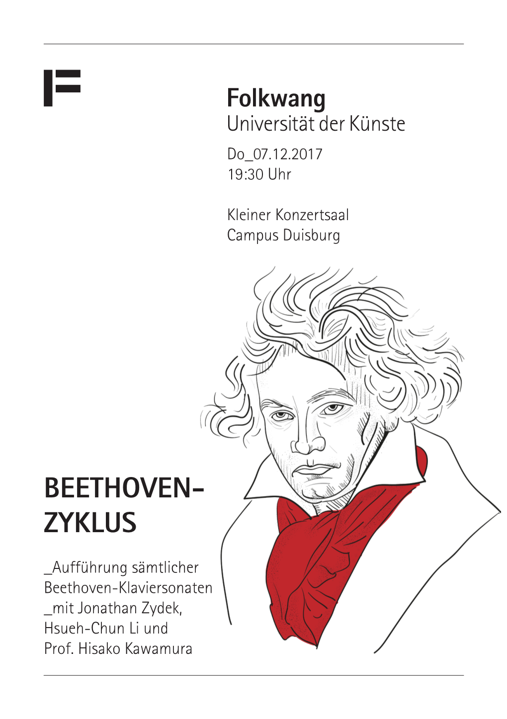 Beethoven- Zyklus