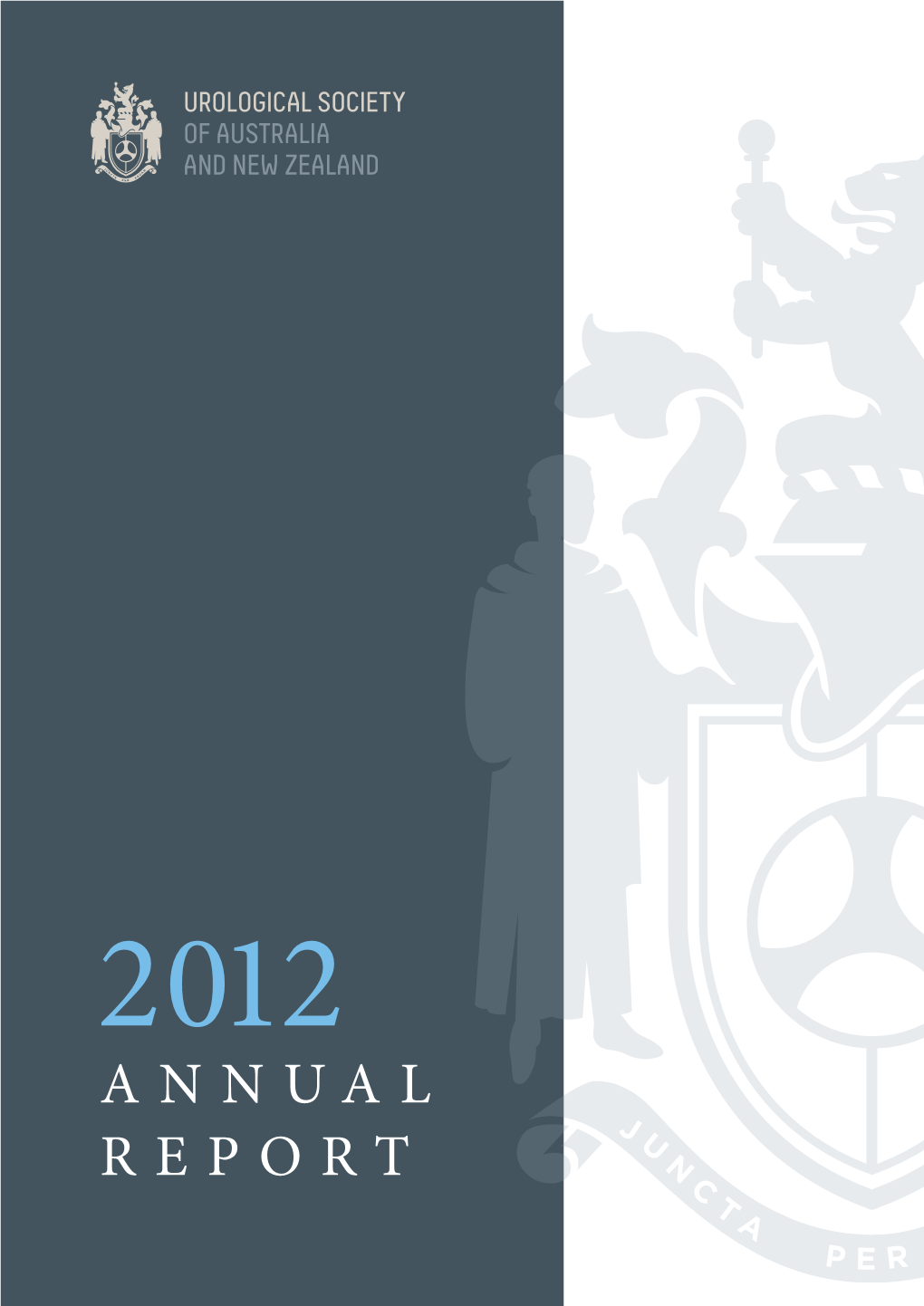 USANZ 2012 Annual Report