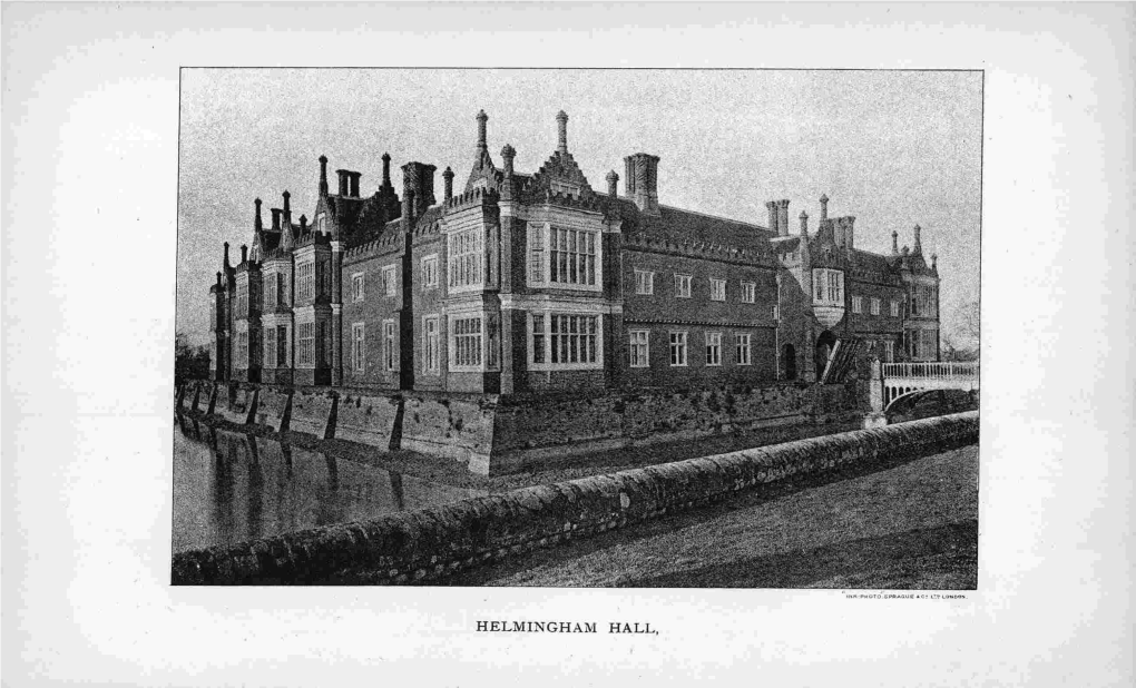 Helmingham Hall, 113