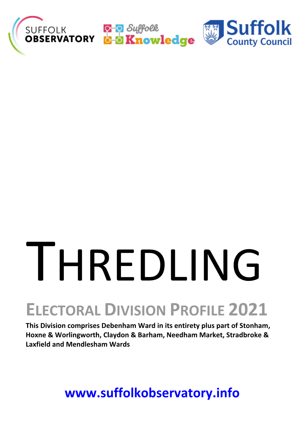 34 Thredling